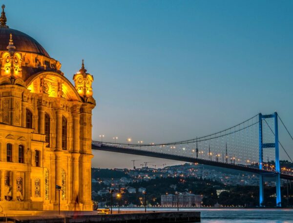 Ortaköy Arnavutköy 1