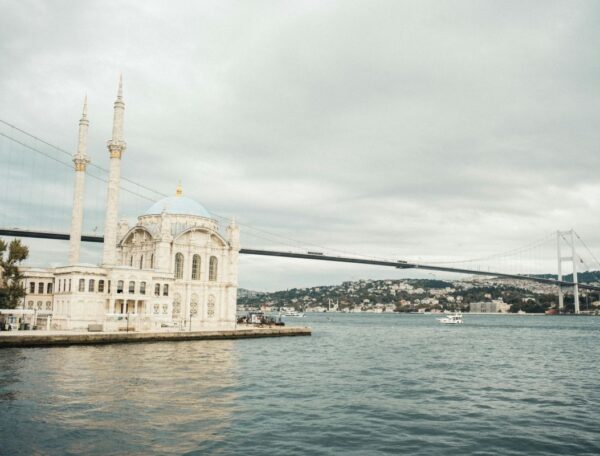 Ortaköy Arnavutköy 2