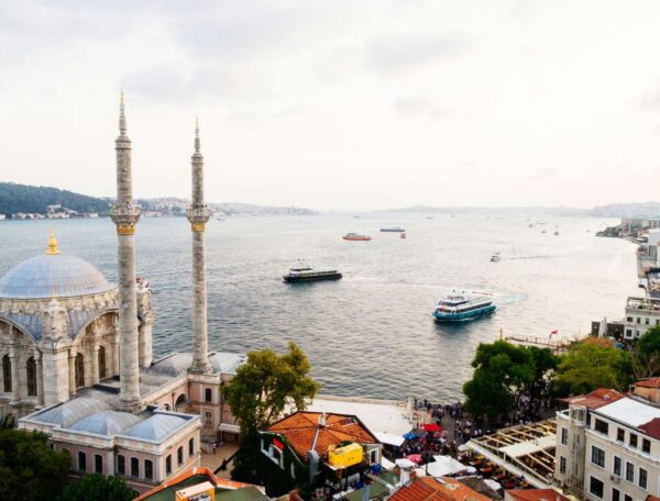 Ortaköy Arnavutköy 3